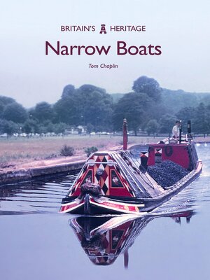 cover image of Narrow Boats
